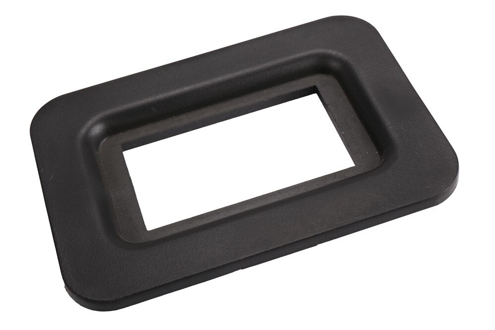 GM Genuine Parts Rear Compartment Courtesy Lamp Bezel
