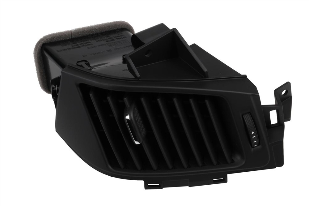 GM Genuine Parts Passenger Side Center Instrument Panel Air Outlet