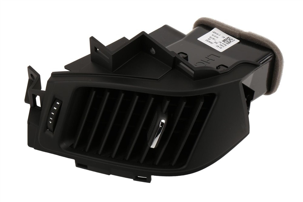 GM Genuine Parts Driver Side Center Instrument Panel Air Outlet