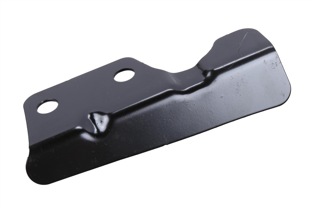 GM Genuine Parts Passenger Side Front Compartment Side Rail Bracket