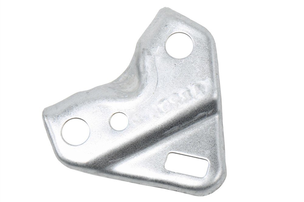 GM Genuine Parts Driver Side Radiator Surge Tank Bracket
