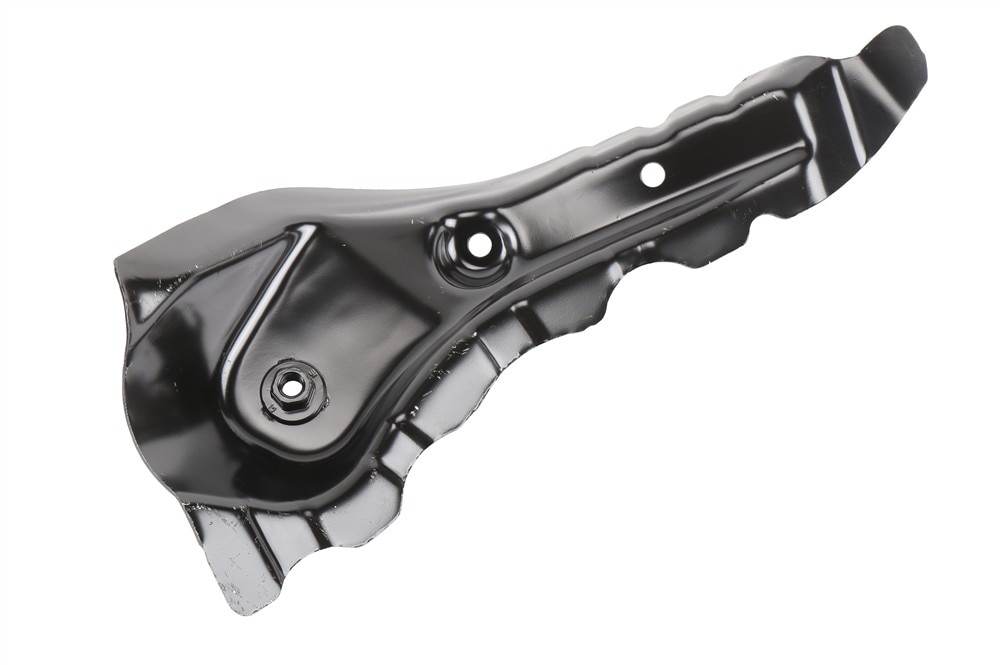 GM Genuine Parts Front Passenger Side Wheelhouse Panel Brace