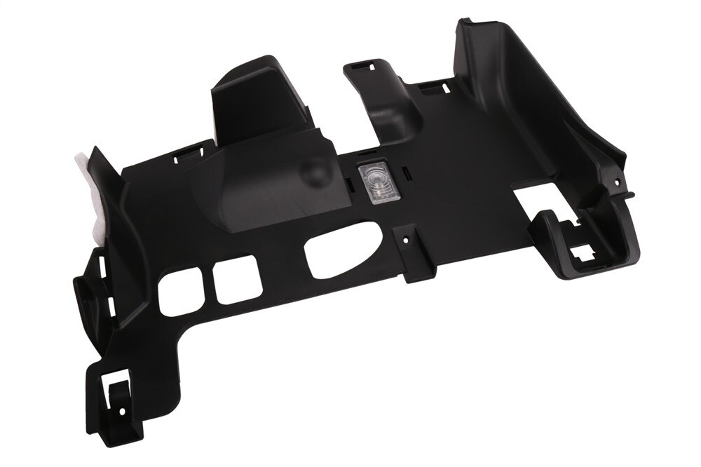 GM Genuine Parts Driver Side Instrument Panel Lower Trim Panel Insulator