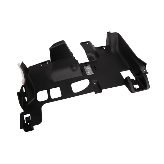 GM Genuine Parts Driver Side Instrument Panel Lower Trim Panel Insulator