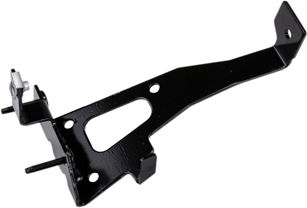 GM Genuine Parts Driver Side Engine Oil Cooler Bracket
