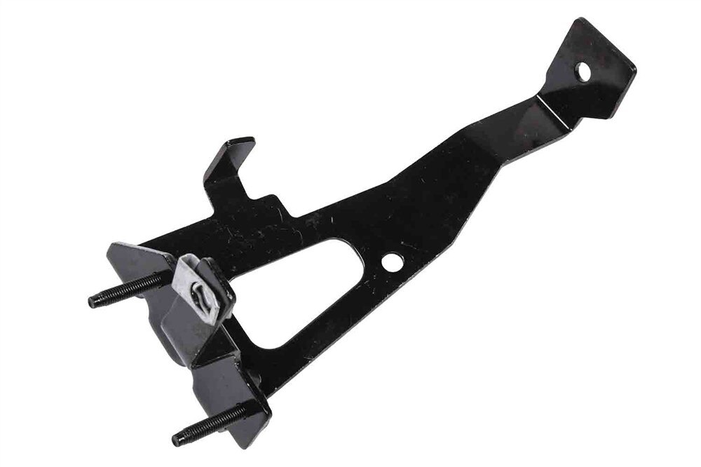 GM Genuine Parts Passenger Side Engine Oil Cooler Bracket
