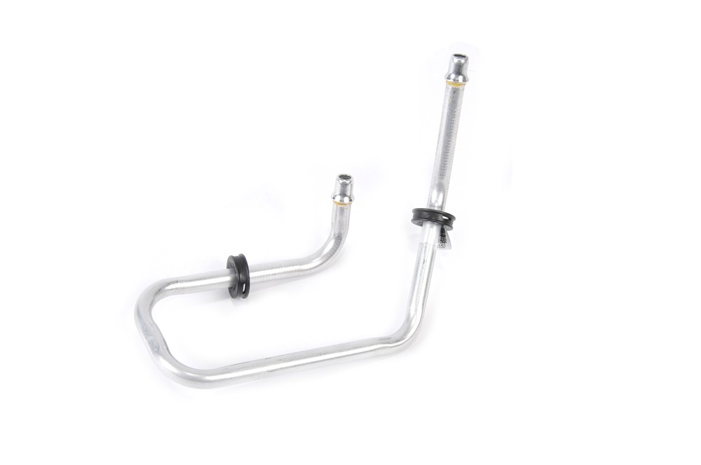 GM Genuine Parts Automatic Transmission Fluid Cooler Inlet and Outlet Line