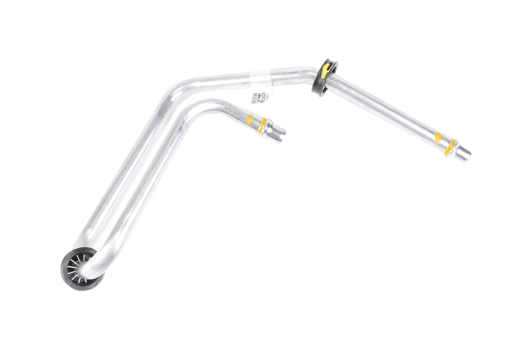 GM Genuine Parts Automatic Transmission Fluid Cooler Inlet and Outlet Line