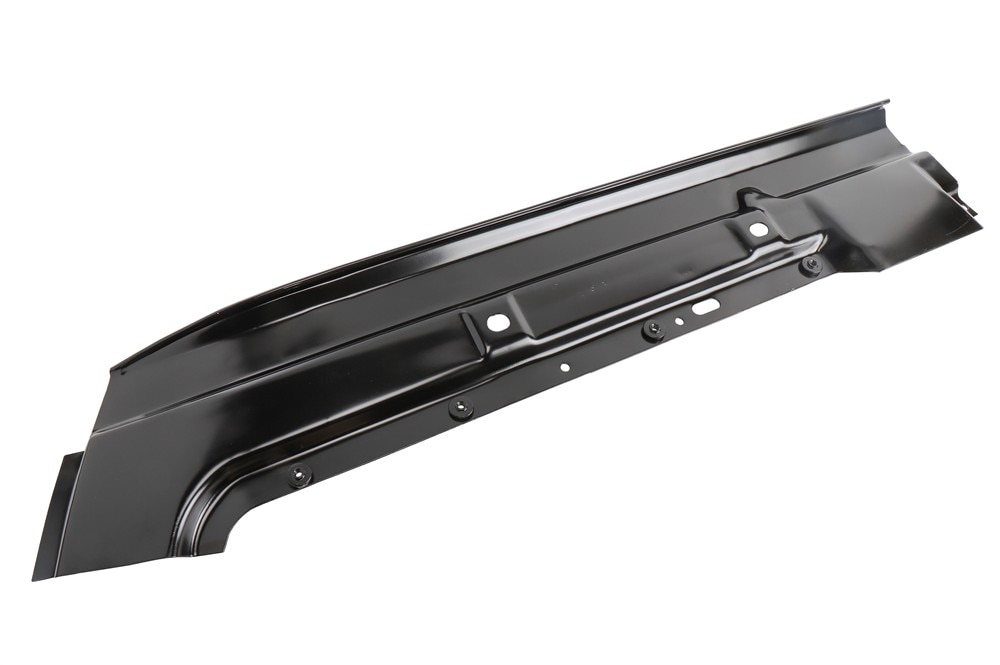 GM Genuine Parts Passenger Side Roof Outer Front Side Rail