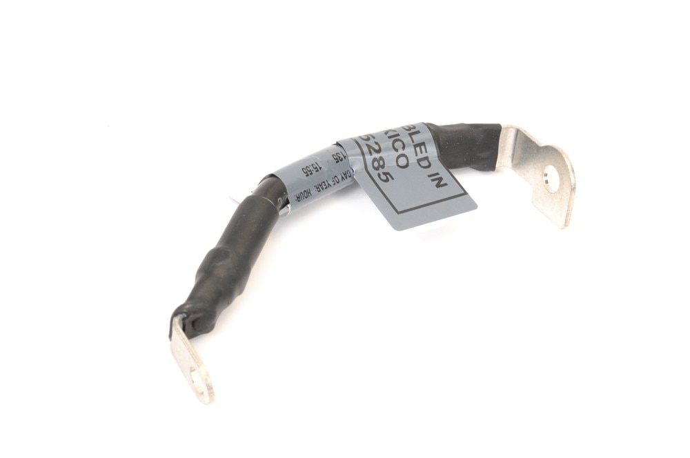 GM Genuine Parts Negative Battery Cable