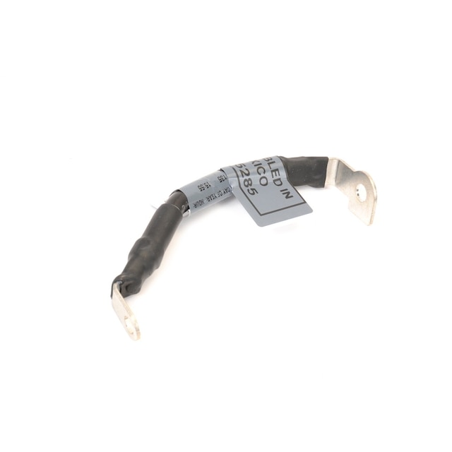 GM Genuine Parts Negative Battery Cable