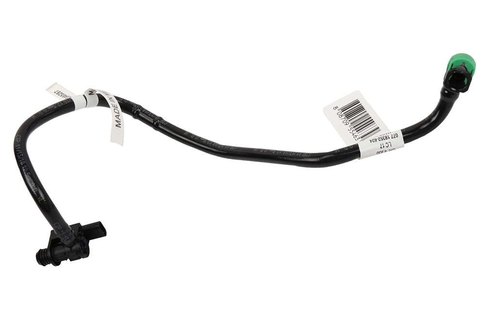 GM Genuine Parts Power Brake Booster Vacuum Pipe Assembly