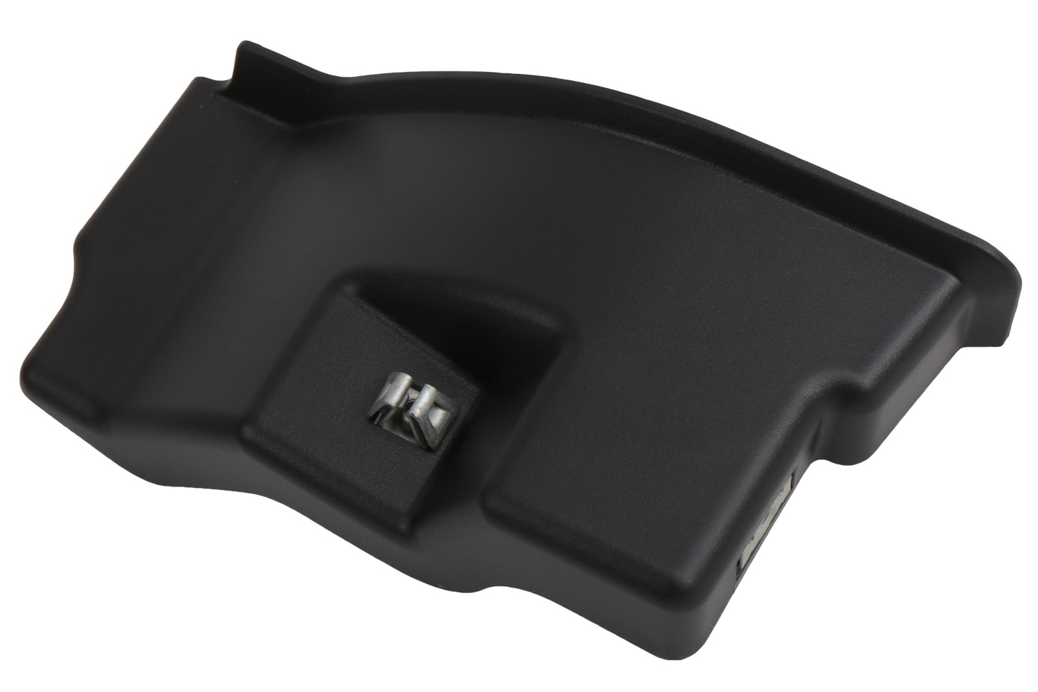 GM Genuine Parts Front Driver Side Bumper Fascia Guide