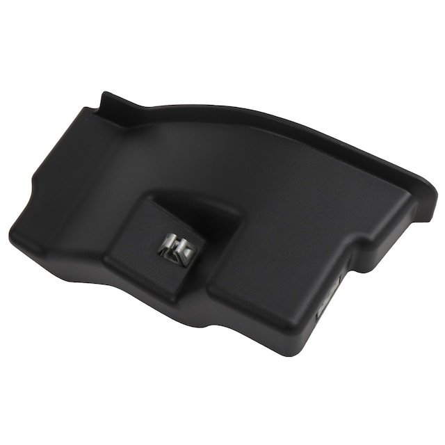 GM Genuine Parts Front Driver Side Bumper Fascia Guide