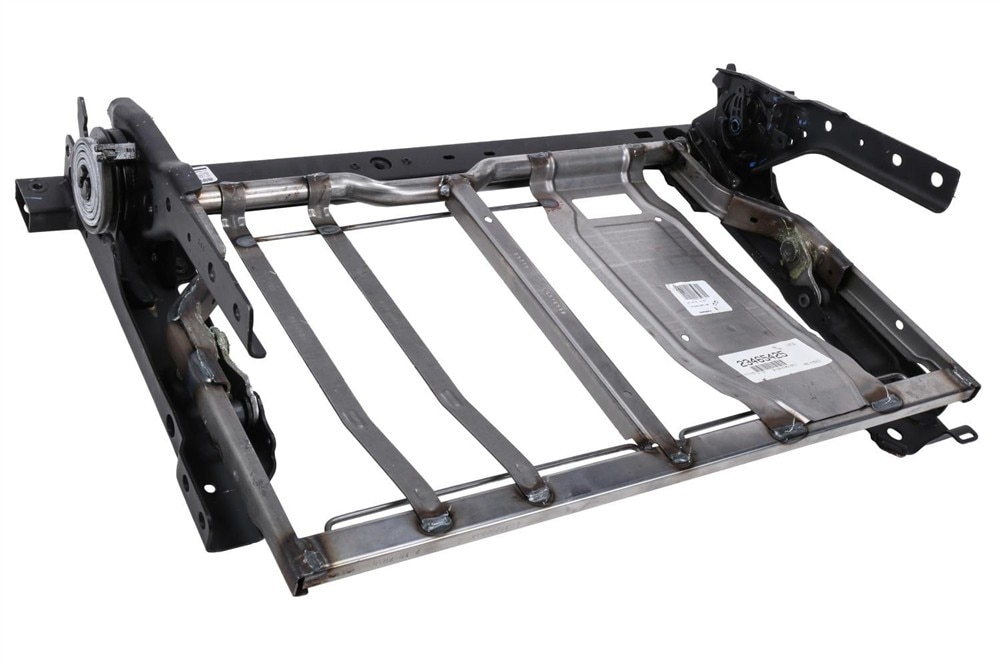 GM Genuine Parts Driver Side 3rd Row Seat Cushion Frame