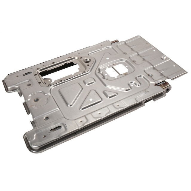 GM Genuine Parts Rear Seat Back Frame
