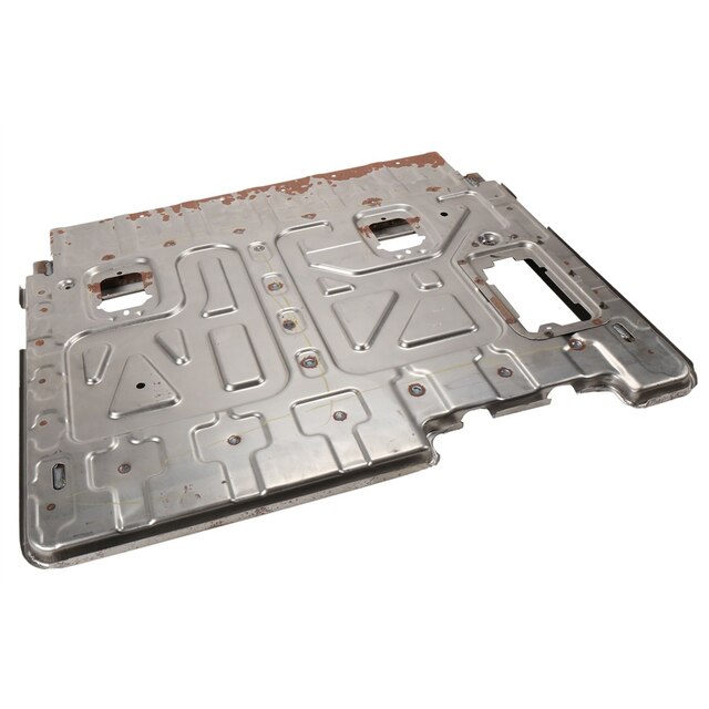 GM Genuine Parts Driver Side 3rd Row Seat Back Frame