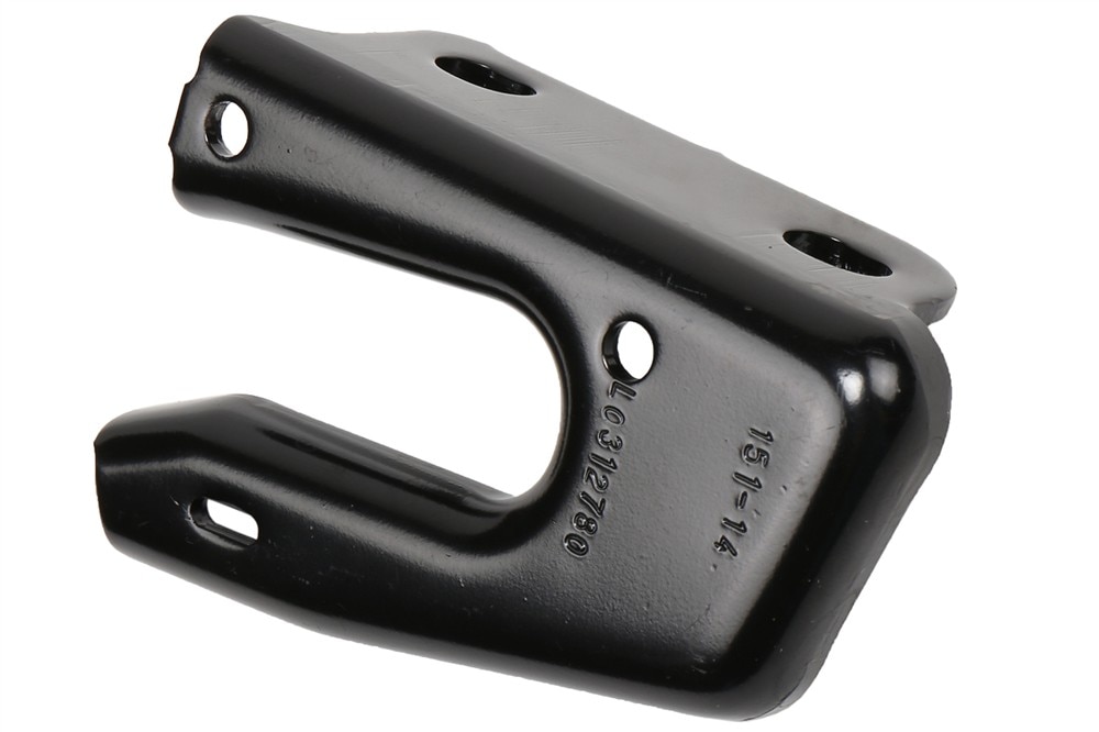 GM Genuine Parts Rear Driver Side Seat Support