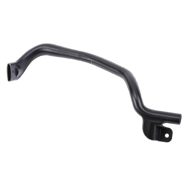 GM Genuine Parts Driver Side Instrument Panel Compartment Air Duct