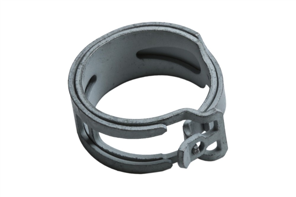 GM Genuine Parts Radiator Outlet Hose Clamp