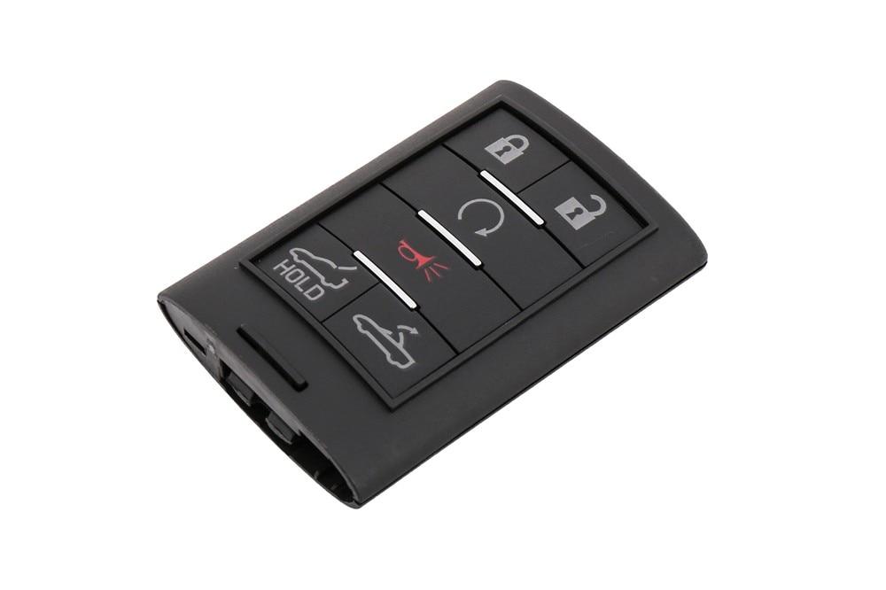 GM Genuine Parts Remote Control Door Lock and Theft Deterrent Transmitter (Programming Required)
