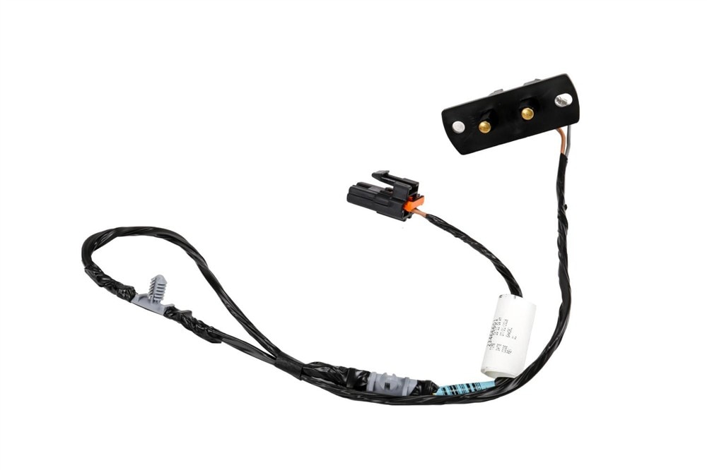 GM Genuine Parts Rear Passenger Side Door Wiring Harness