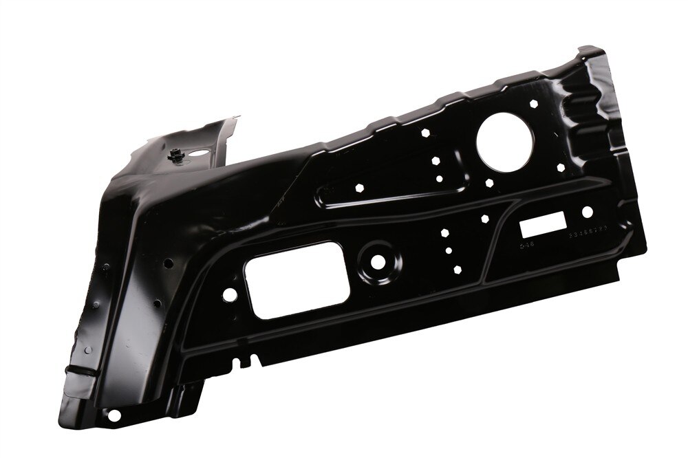 GM Genuine Parts Driver Side Quarter Inner Panel Extension