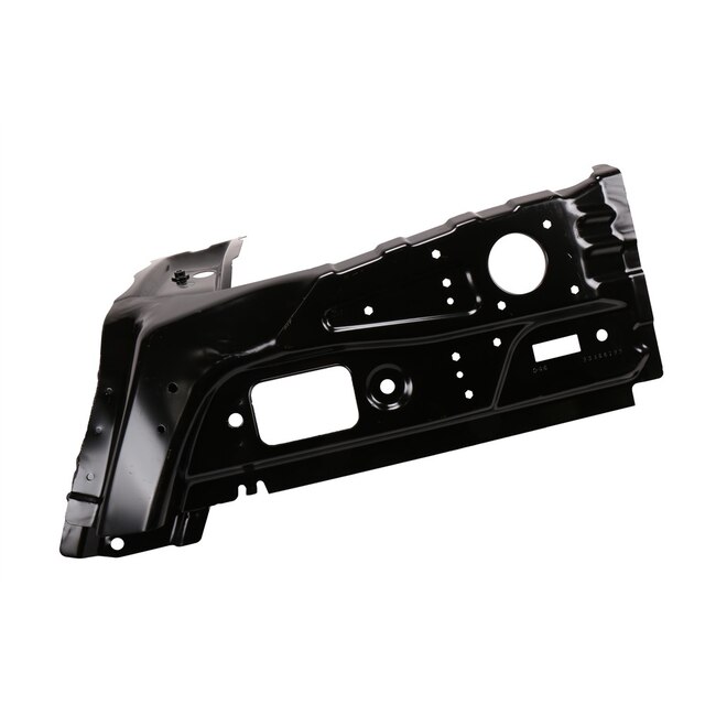 GM Genuine Parts Driver Side Quarter Inner Panel Extension