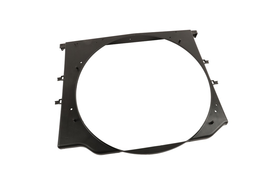 GM Genuine Parts Engine Cooling Fan Upper Shroud