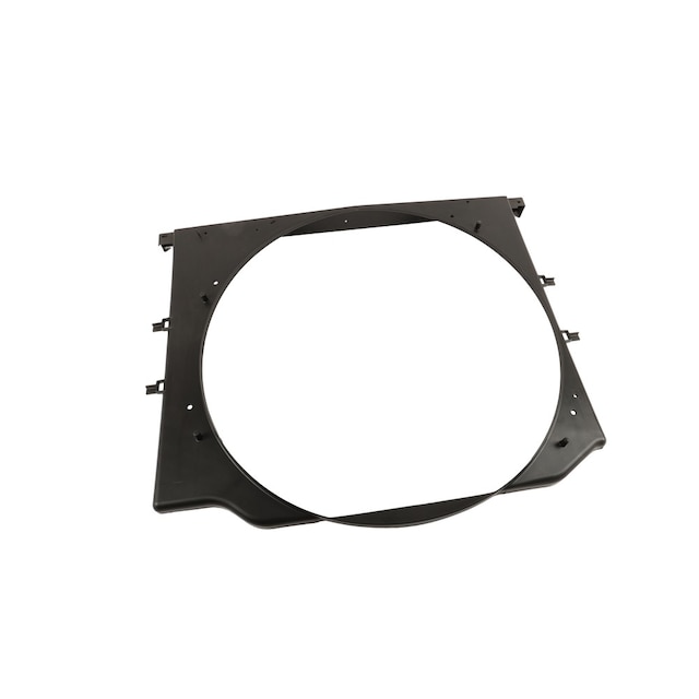 GM Genuine Parts Engine Cooling Fan Upper Shroud