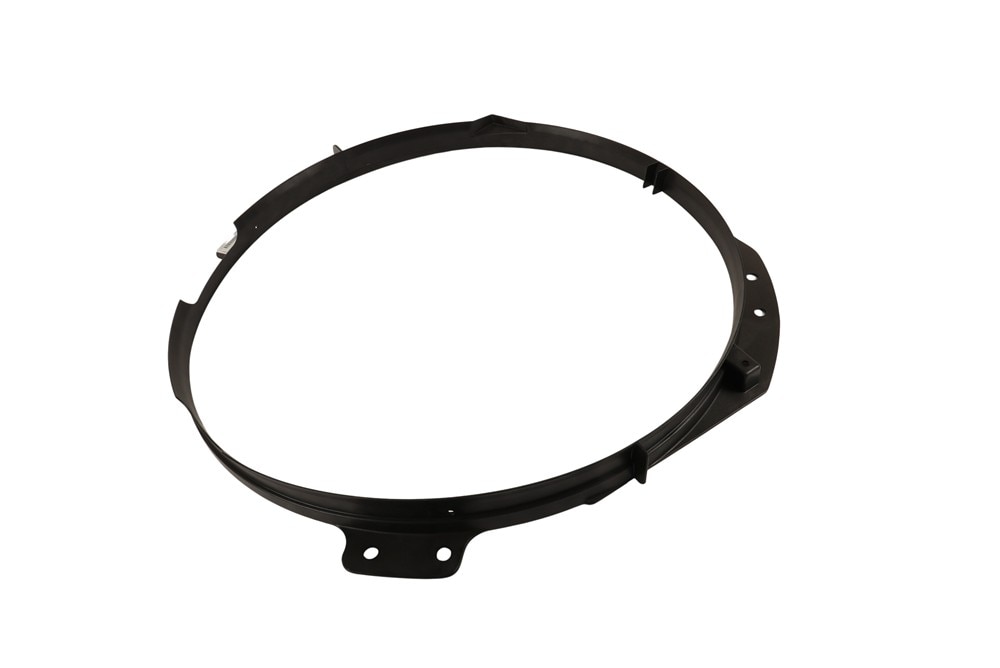 GM Genuine Parts Engine Cooling Fan Lower Shroud