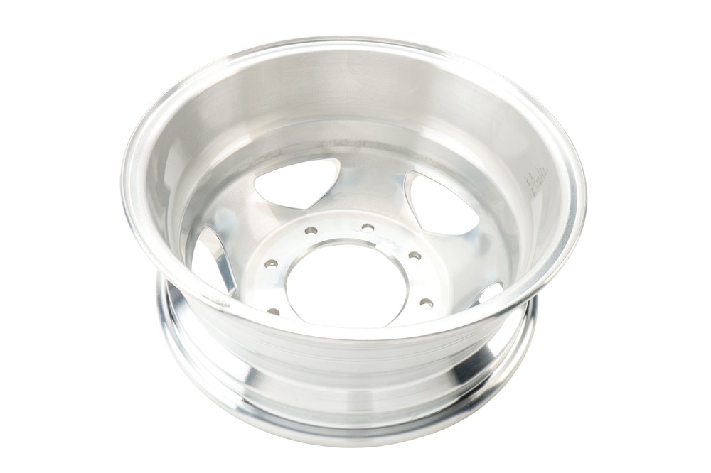 GM Genuine Parts 17x6.5 Aluminum Front Wheel | 23467017 | GM Parts
