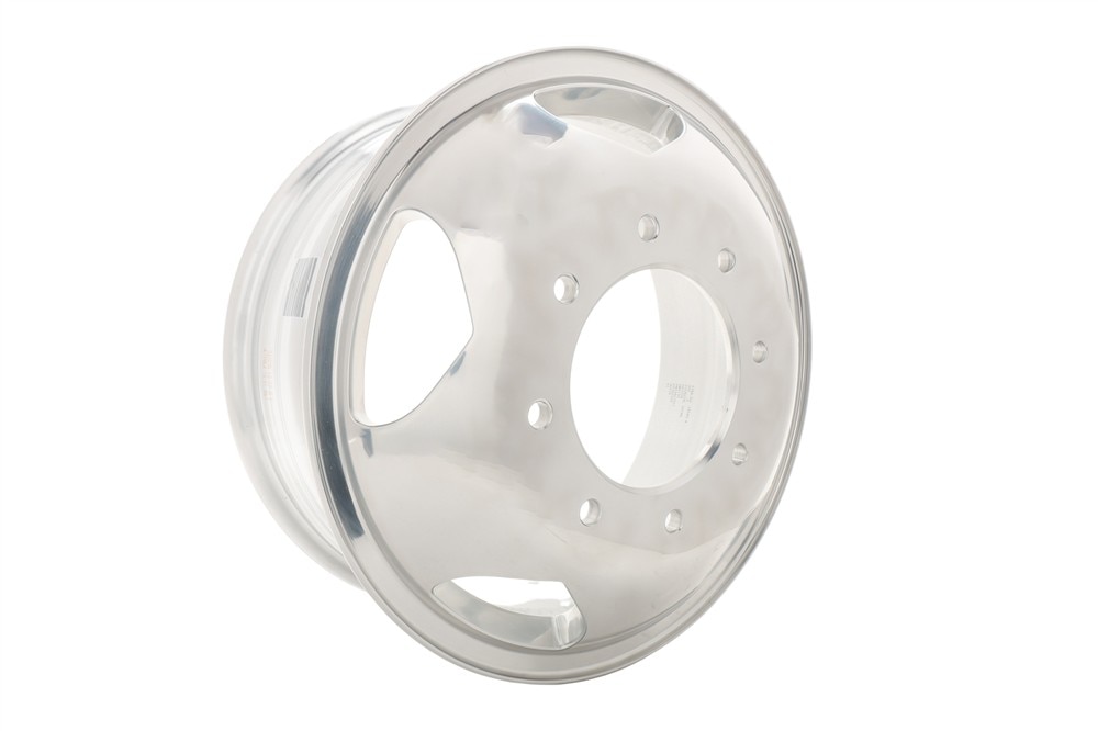 ＧＭ GM Genuine Parts 17x6.5 Aluminum Front Wheel | 23467017 | GM Parts