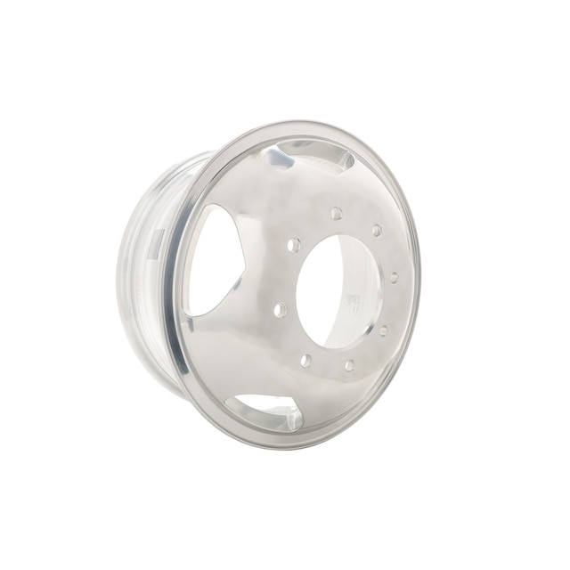 GM Genuine Parts 17x6.5 Aluminum Front Wheel