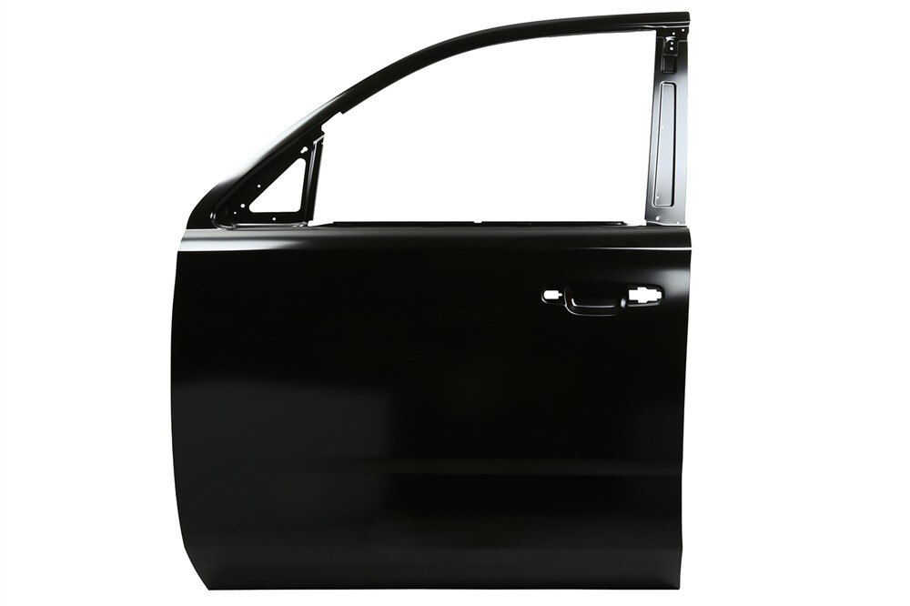 GM Genuine Parts Driver Side Front Door Outer Panel