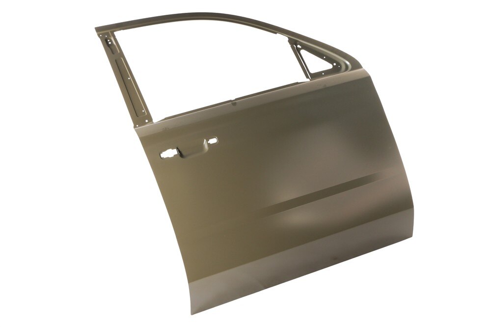 GM Genuine Parts Passenger Side Front Door Outer Panel | 23467032