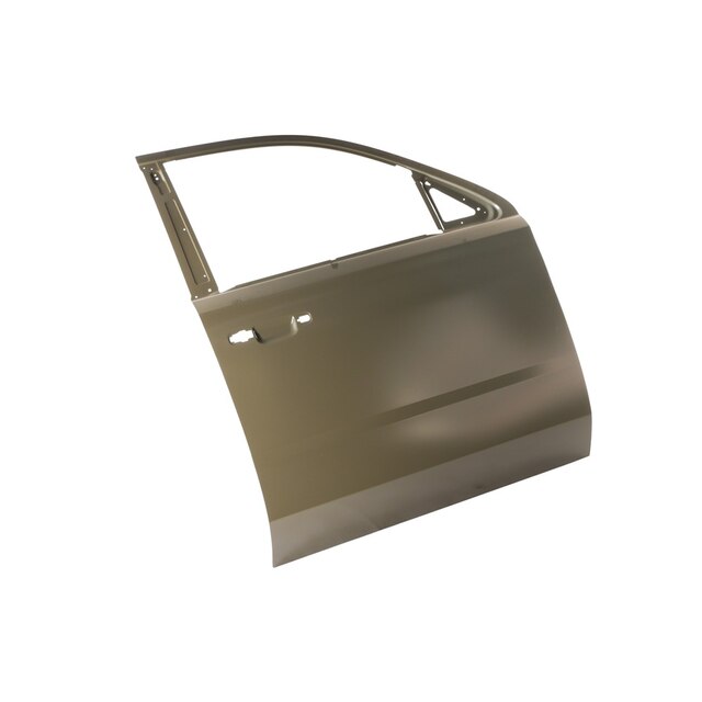 GM Genuine Parts Passenger Side Front Door Outer Panel