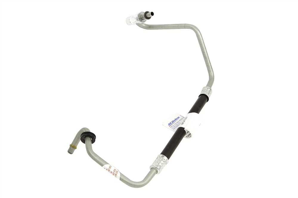 GM Genuine Parts Automatic Transmission Fluid Auxiliary Cooler Inlet Line