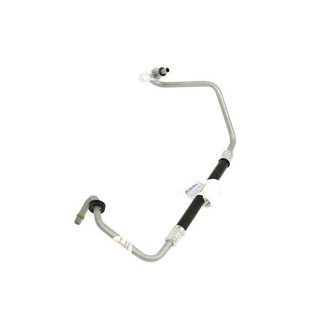 GM Genuine Parts Automatic Transmission Fluid Auxiliary Cooler Inlet Line