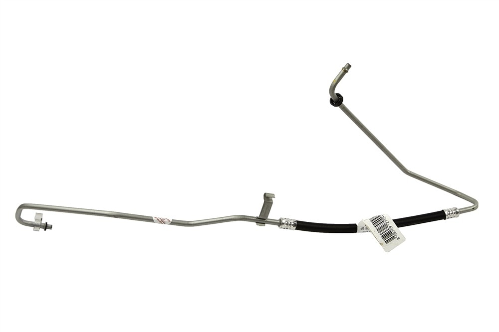 GM Genuine Parts Automatic Transmission Fluid Cooler Outlet Line