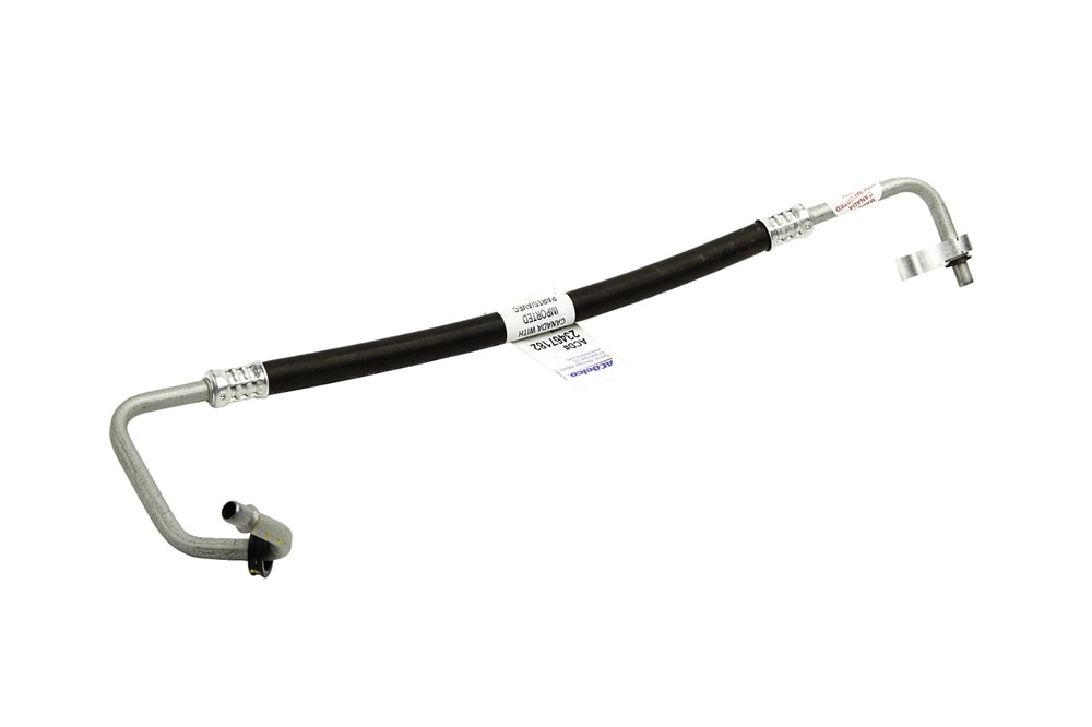 GM Genuine Parts Automatic Transmission Fluid Cooler Inlet Line