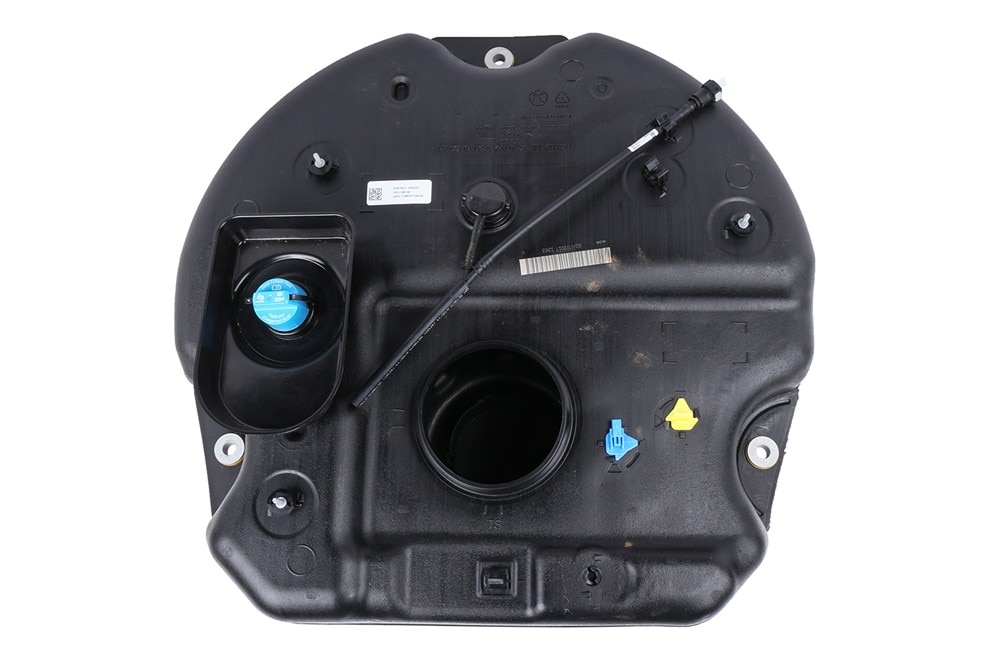 GM Genuine Parts Diesel Emissions Fluid (DEF) Tank