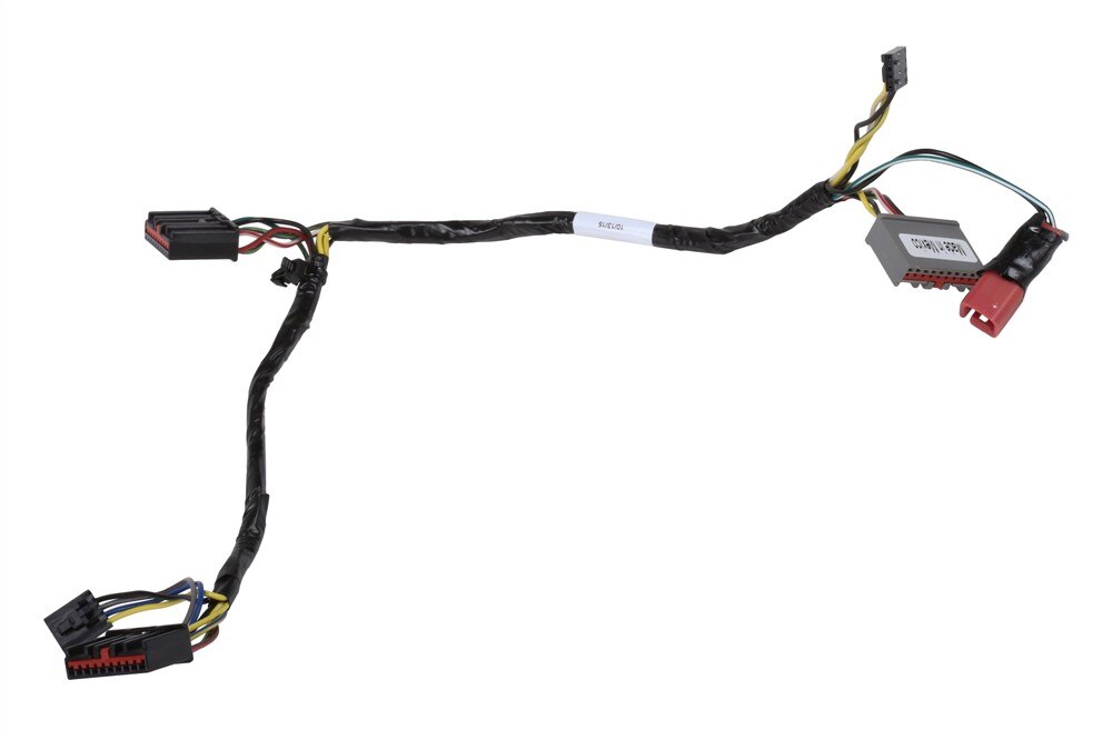 GM Genuine Parts Steering Wheel Horn Switch Harness