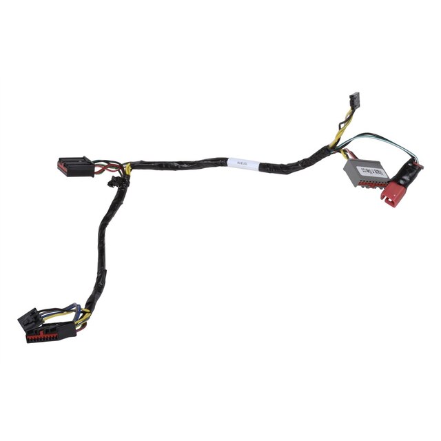 GM Genuine Parts Steering Wheel Horn Switch Harness