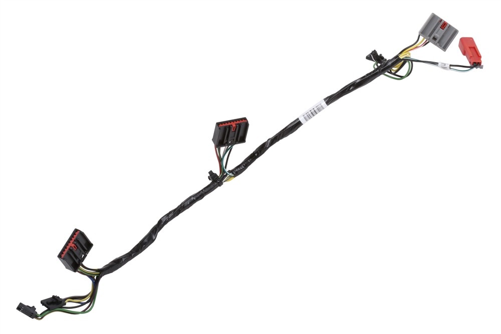 GM Genuine Parts Steering Wheel Horn Switch Harness
