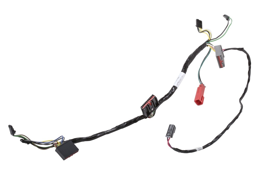 GM Genuine Parts Steering Wheel Horn Switch Harness
