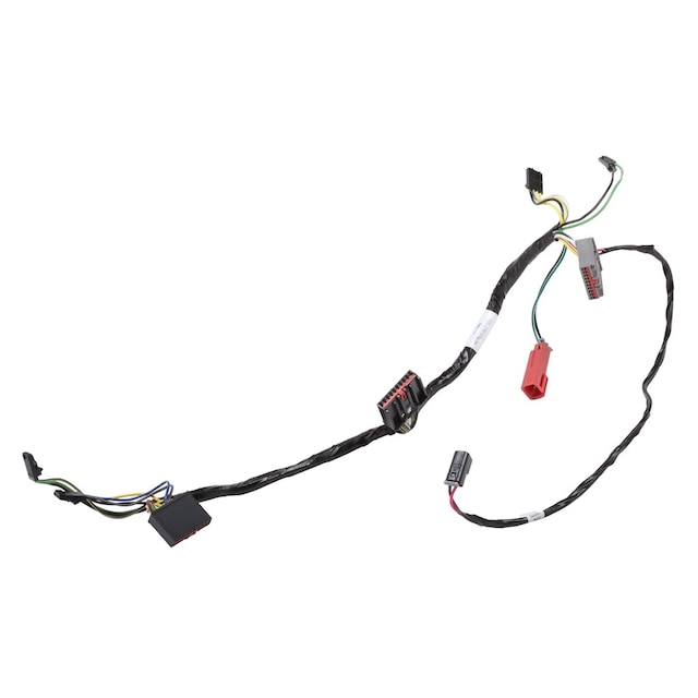 GM Genuine Parts Steering Wheel Horn Switch Harness