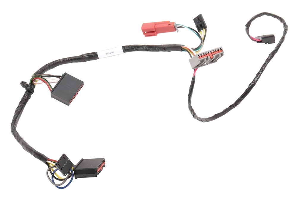 GM Genuine Parts Steering Wheel Horn Switch Harness