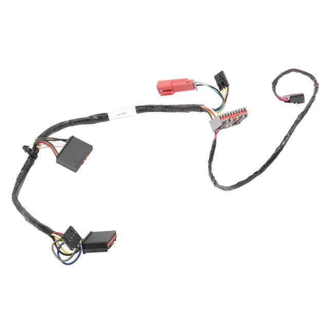 GM Genuine Parts Steering Wheel Horn Switch Harness