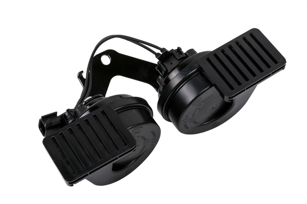 GM Genuine Parts Dual Note Horn